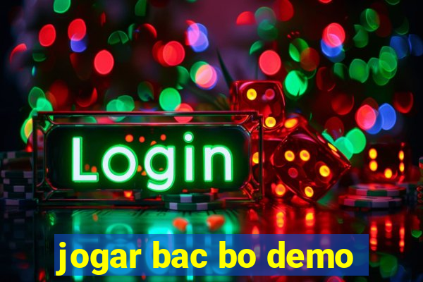 jogar bac bo demo